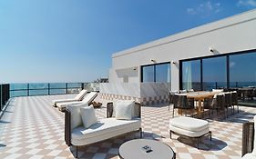 Liv Mackenzie Beach Suites Larnaca (Adults Only)